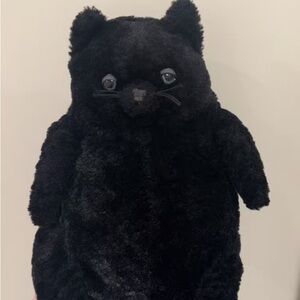 Jellycat Midnight Black Cat Plush